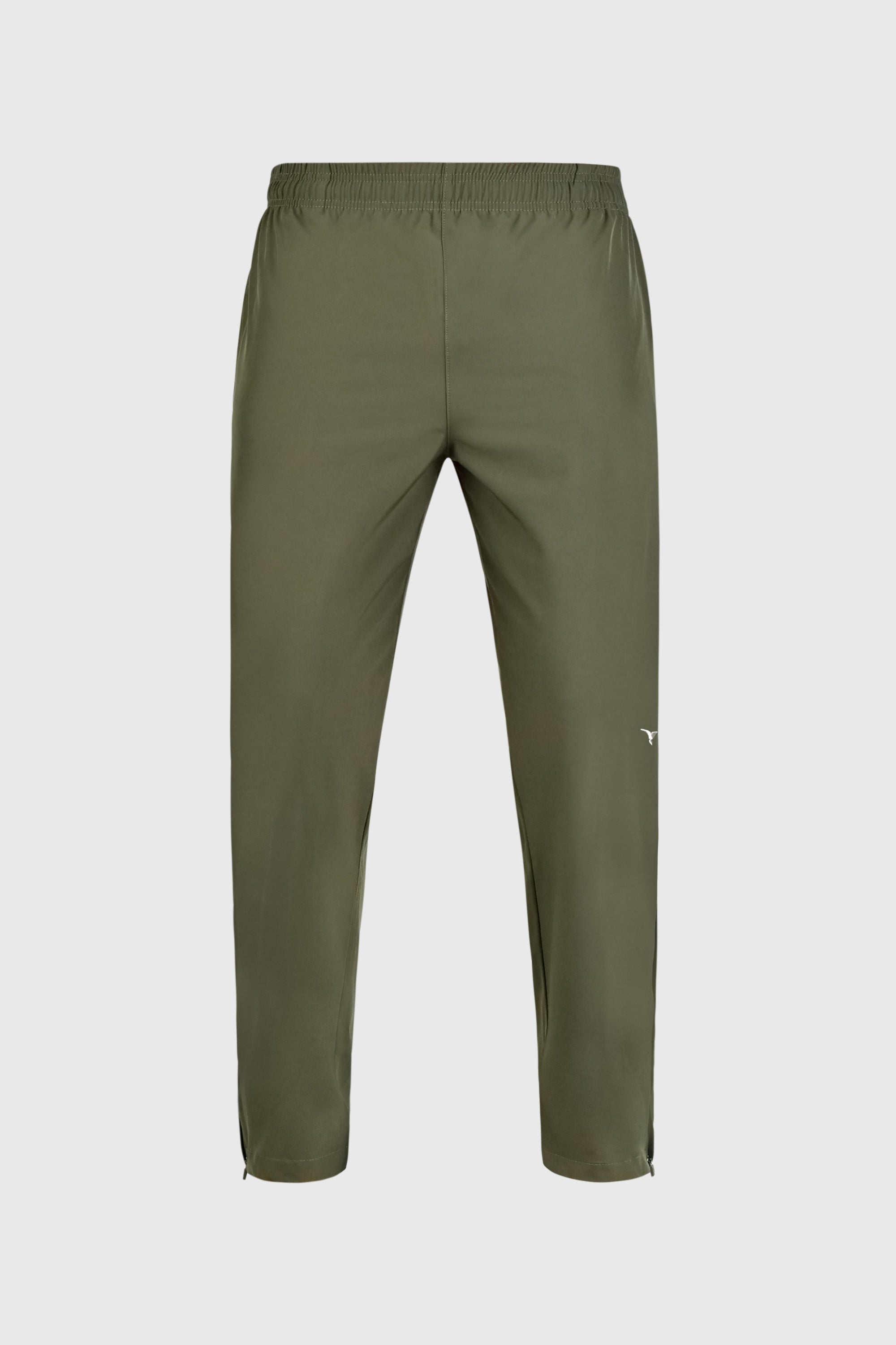 AGUILA SHIELD TRACKSUIT-PANT OLIVE