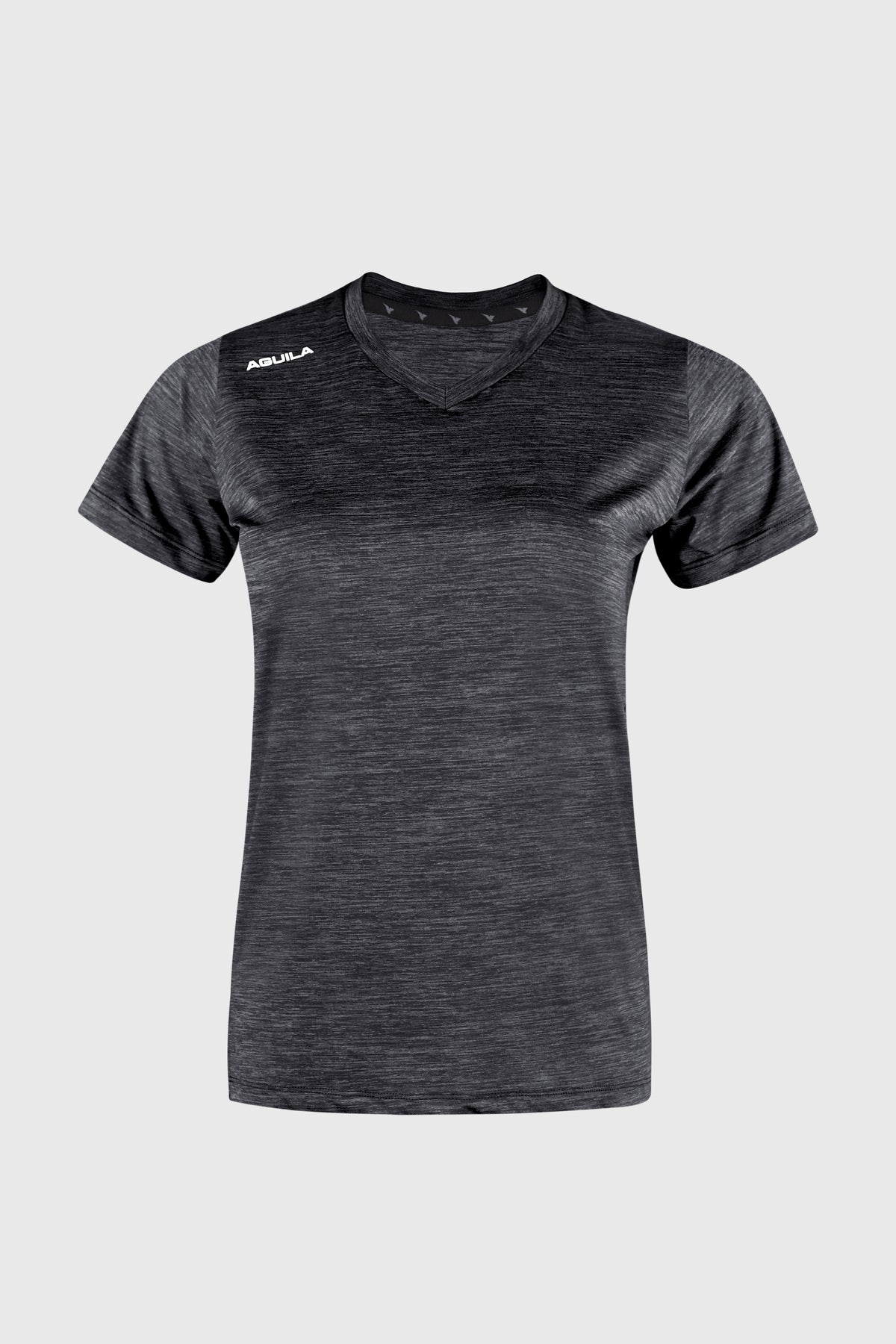 POWER FEMME GREY MELANGE