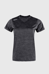 POWER FEMME GREY MELANGE