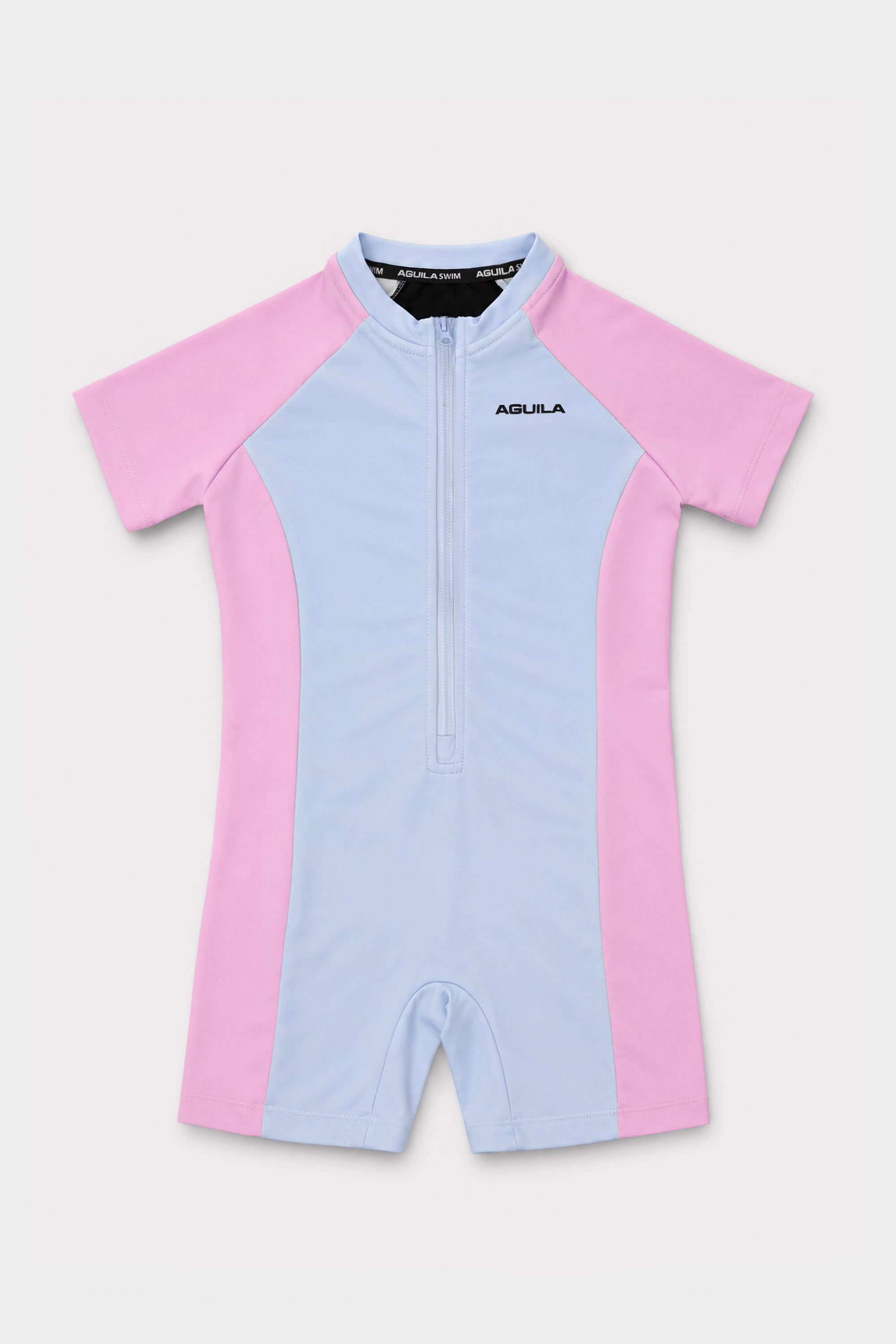 DOLPHIN DAZZLE LIGHT BLUE/PINK