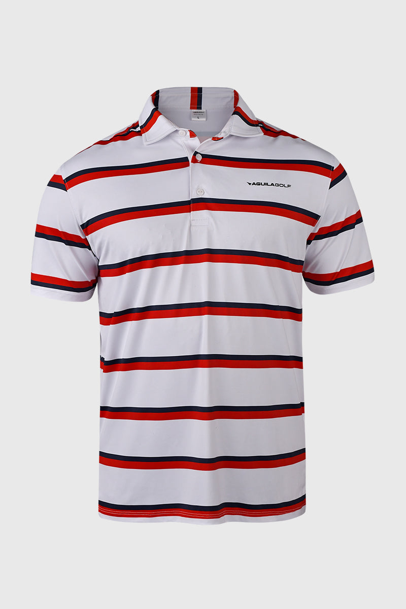 TWINLINE GOLF POLO