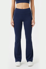 AGUILA FITFLARE PANT NAVY