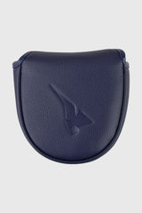 GOLF CLUB HEADCOVER NAVY