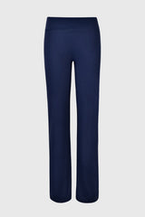 AGUILA FITFLARE PANT NAVY