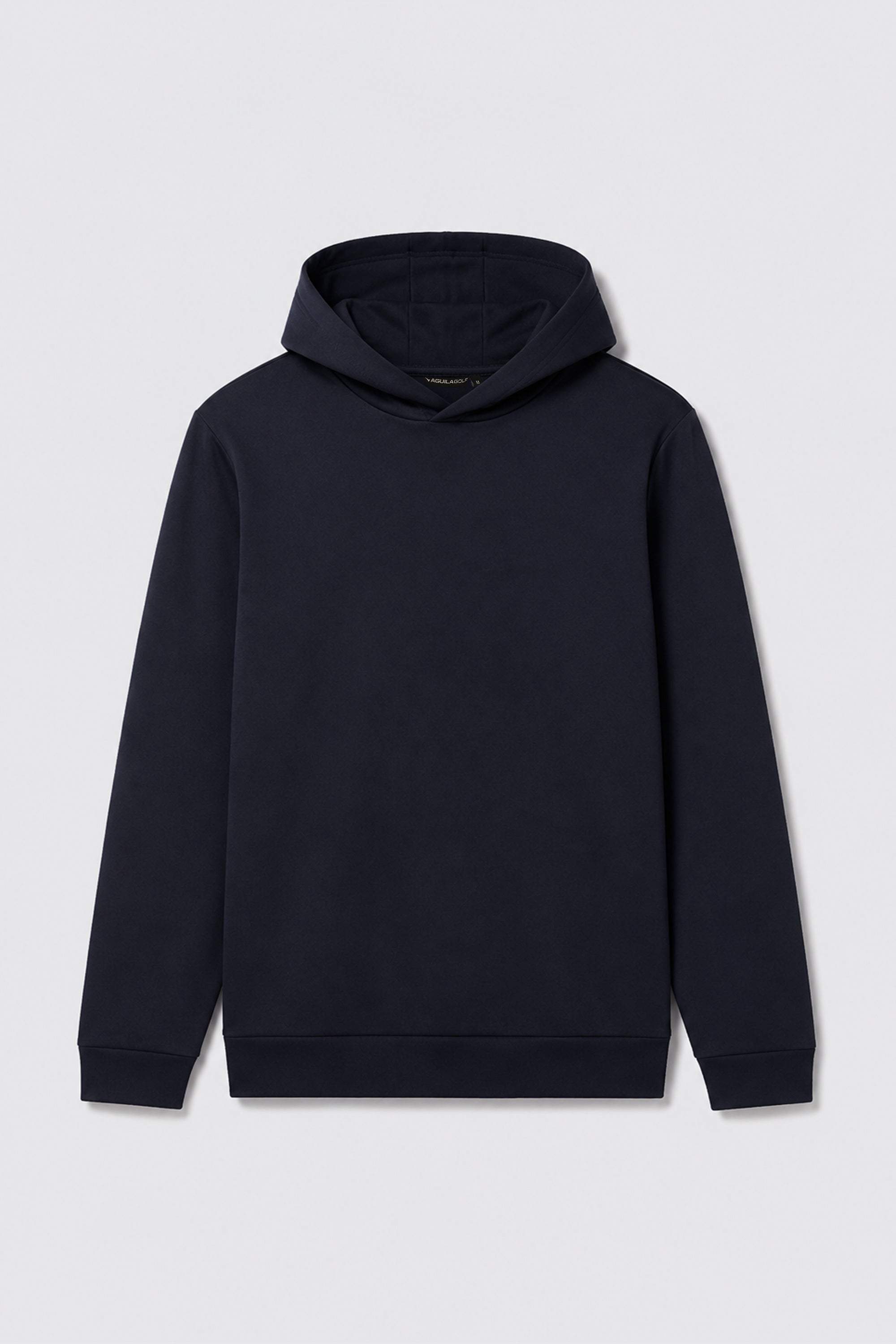 CROSS ACTIVE HOODIE  COBALT BLUE