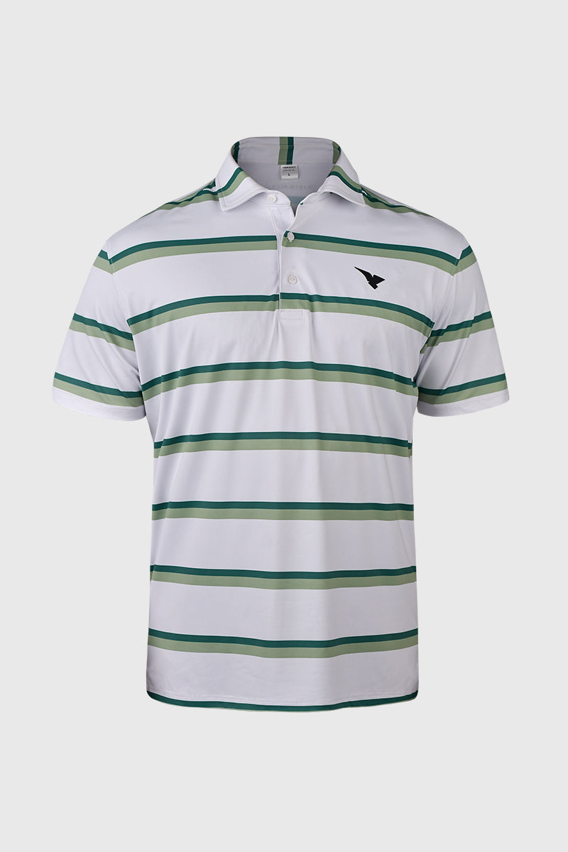TWINLINE GOLF POLO
