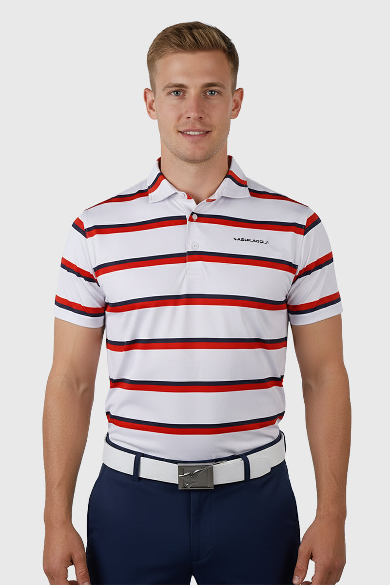 TwinLine Golf Polo