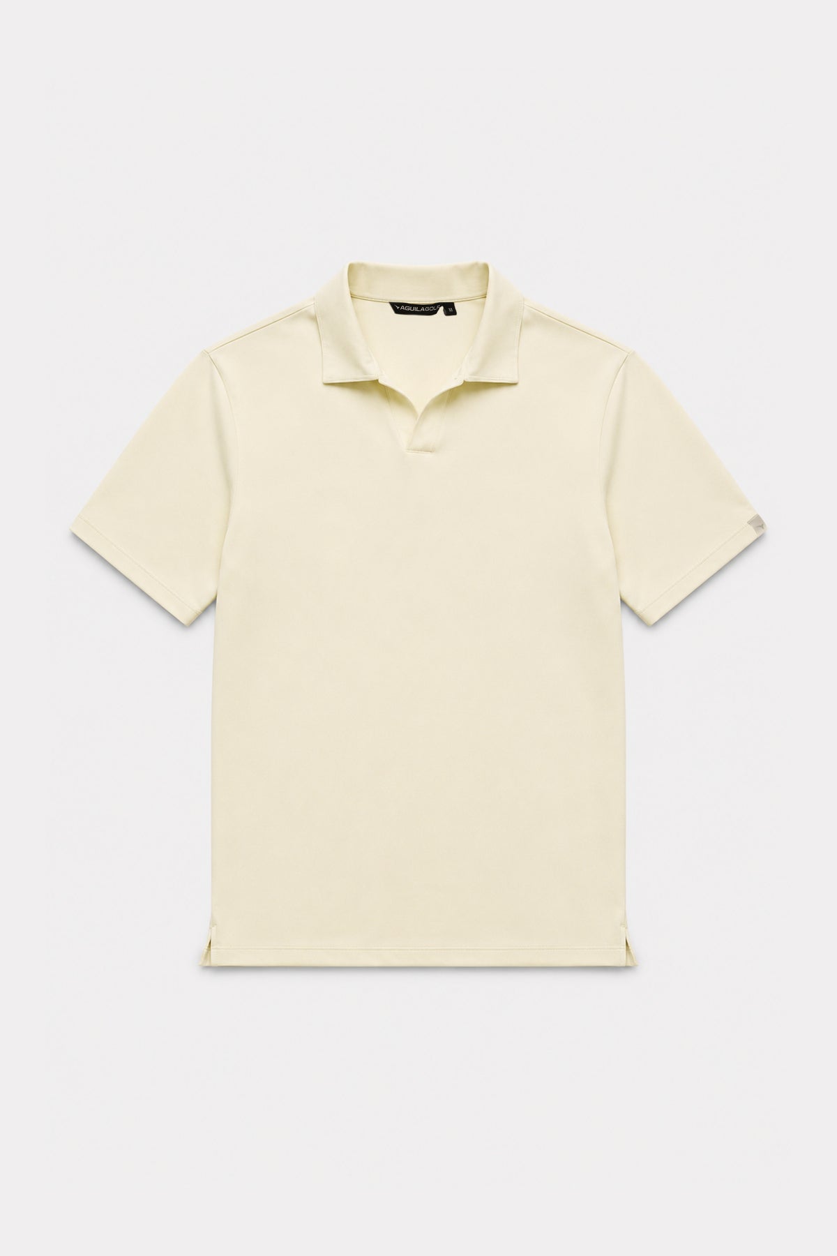 CLASSIC V GOLF POLO BEIGE