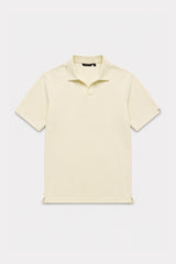 CLASSIC V GOLF POLO BEIGE