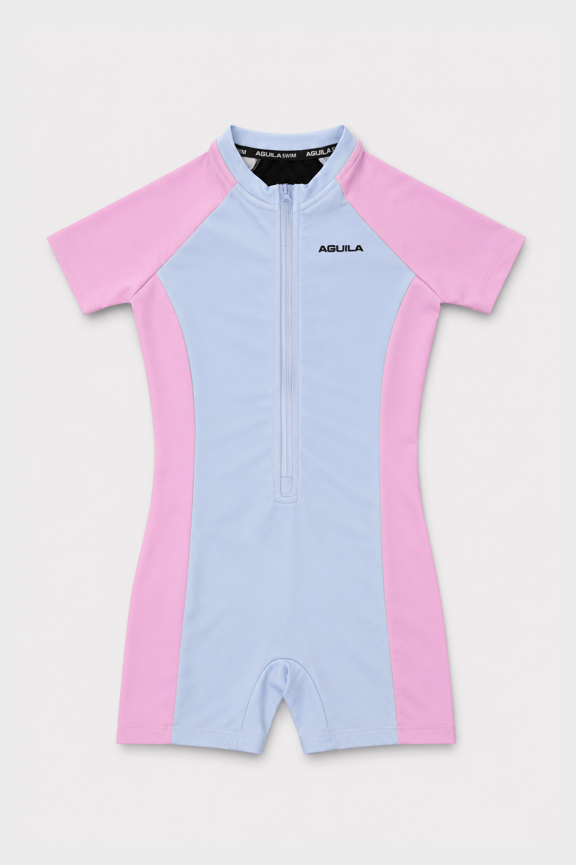 Girls DOLPHIN DAZZLE LIGHT BLUE/PINK