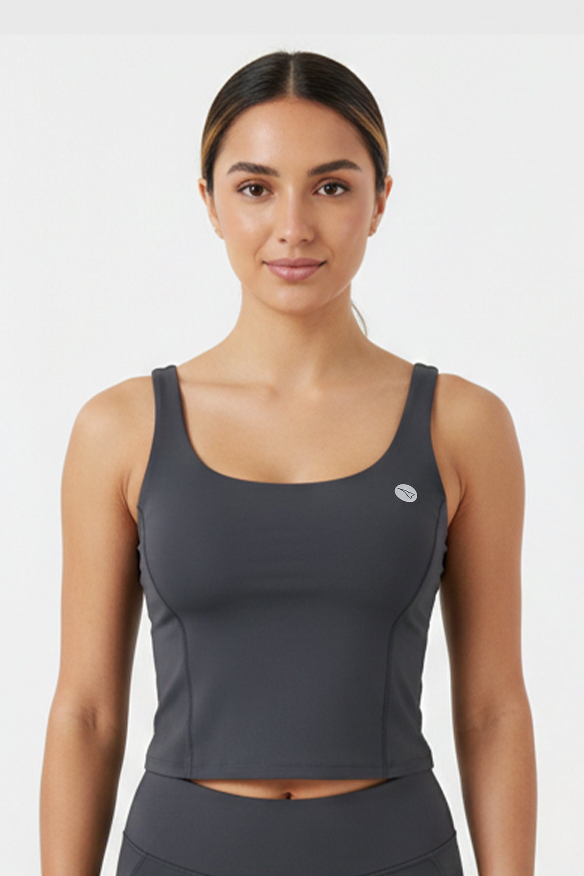 AGUILA PERFORMANCE TANK TOP GREY