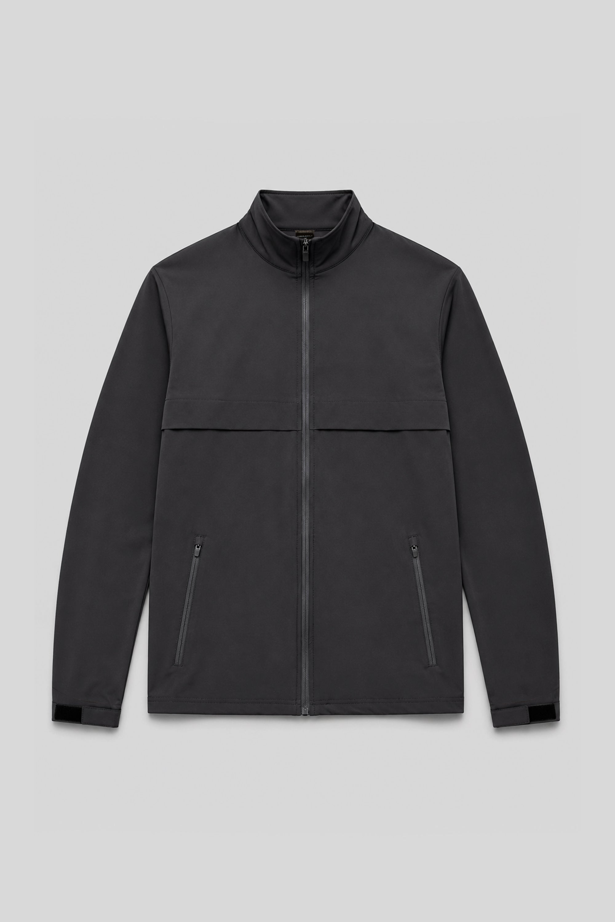 AEROFLEX FULL ZIP MIDLAYER