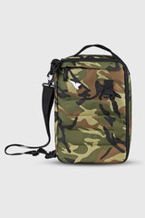 BOOT BAG NEW MODEL-CAMOUFLAGE