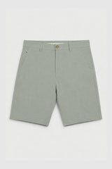 AREZZO GOLF SHORT MOSS GREY