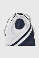 GOLF BALL BAG