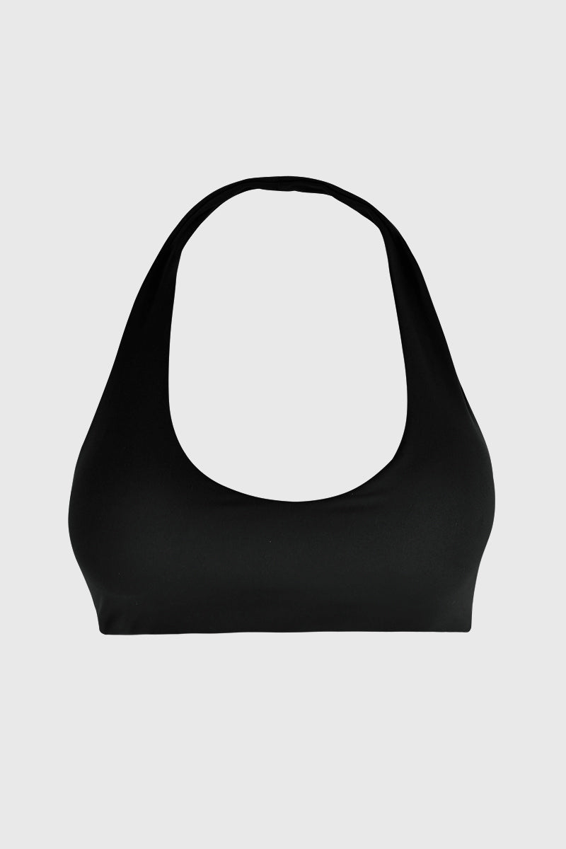 AGUILA PULSE BRA BLACK