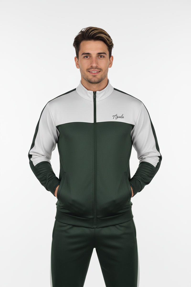 Aguila Arena Tracksuit-Jacket