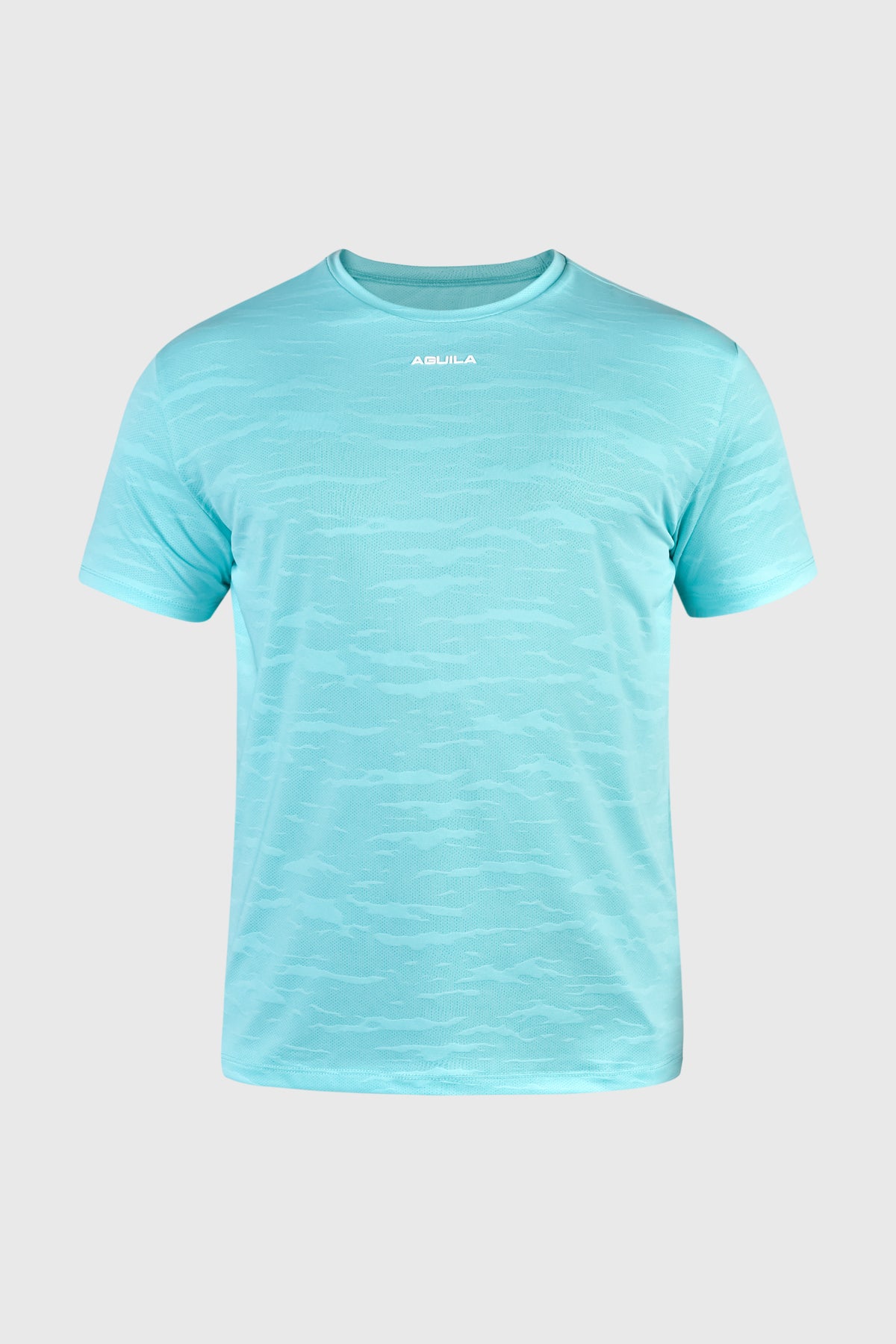 PRIMEFIT T-SHIRT SKY BLUE