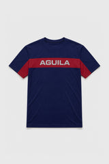 IRONFIT T SHIRT NAVY