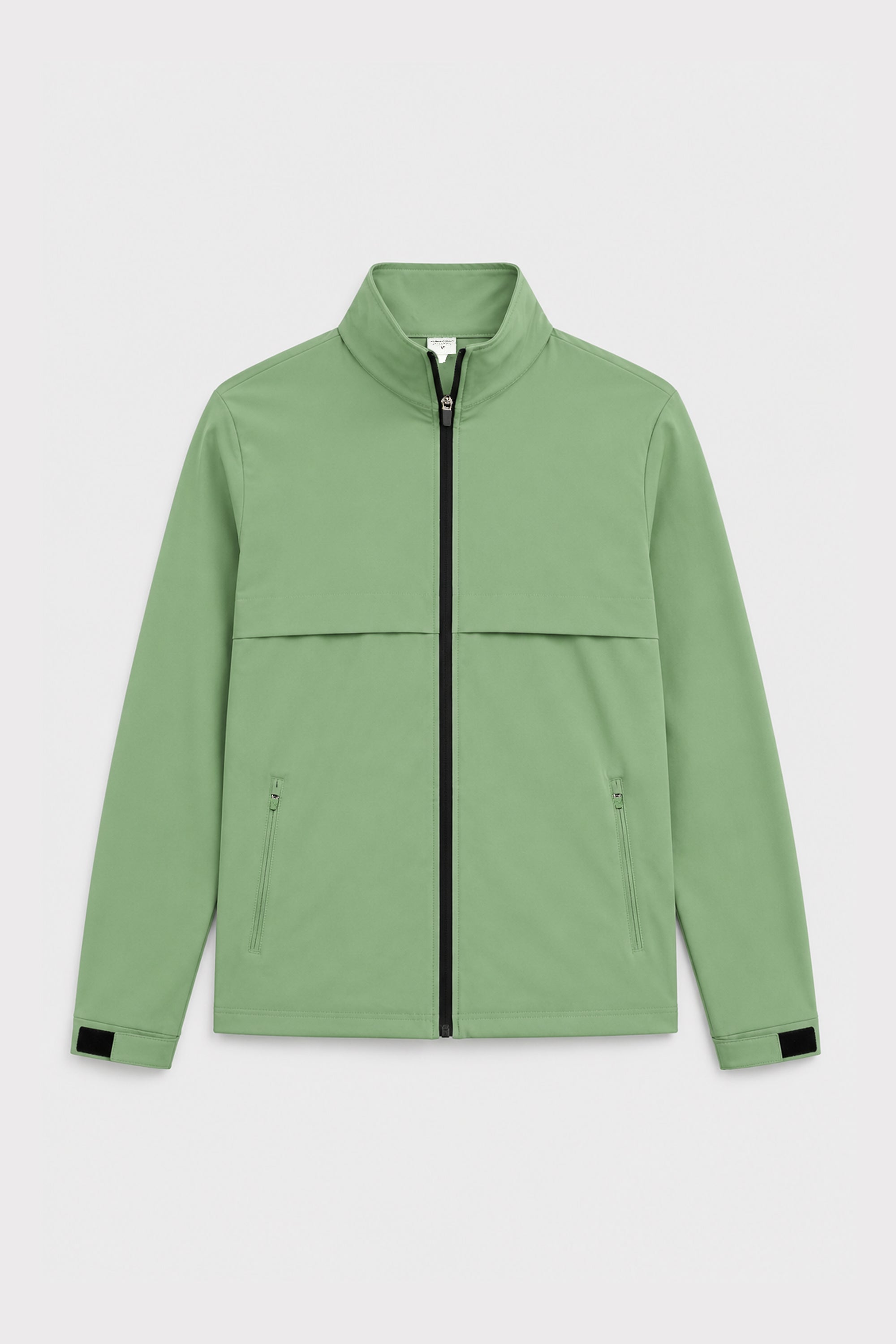 AEROFLEX FULL ZIP MIDLAYER