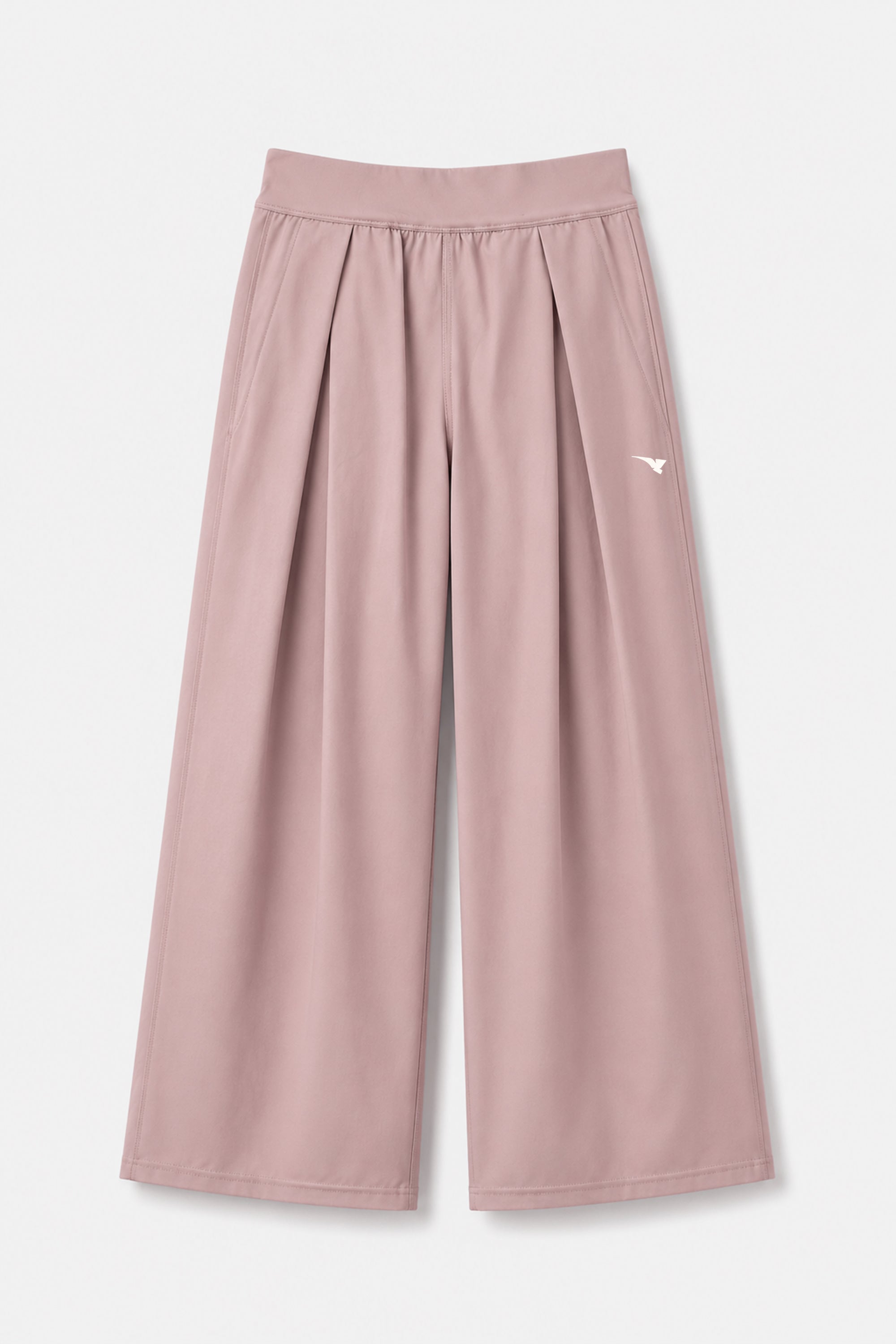 YOGA PANT ASH ROSE