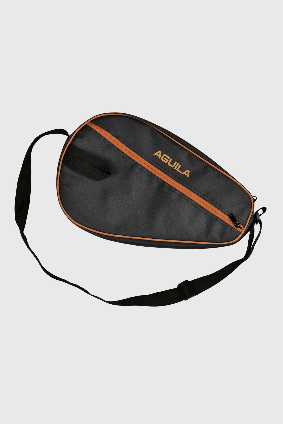 PRO PADEL RACKET CASE ORANGE