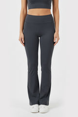 AGUILA FITFLARE PANT GREY