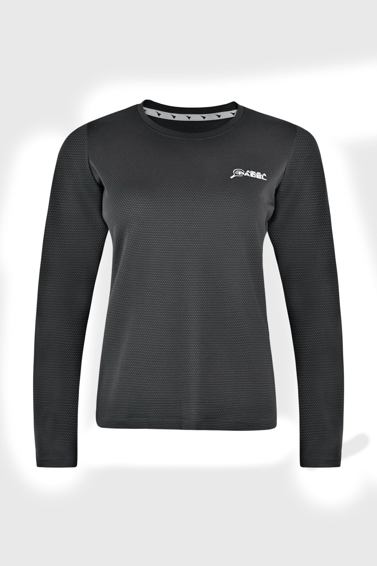 WOMEN LONGSLEEVE T-SHIRT