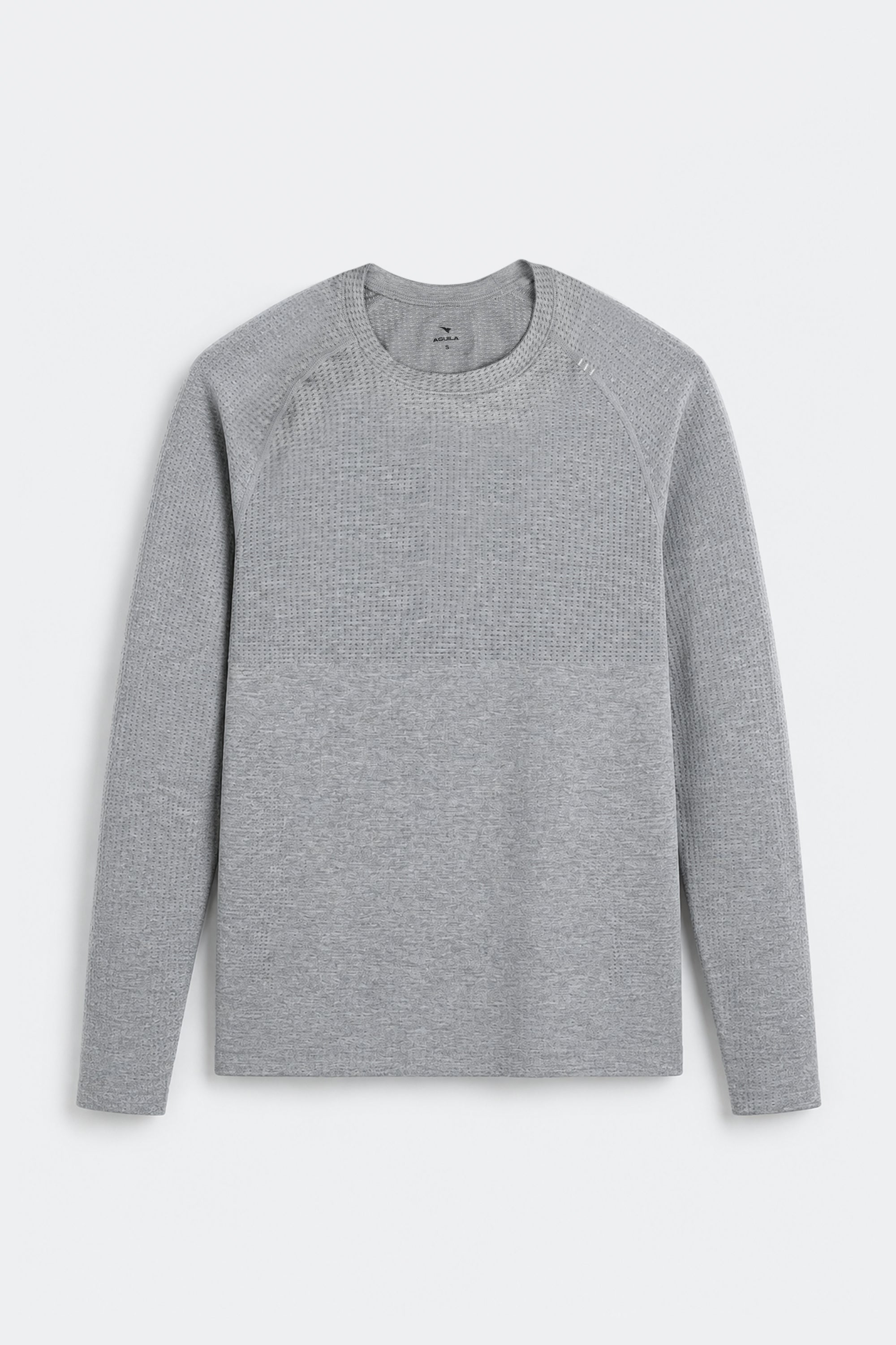 Hyper-Breathable Performance Long Sleeve Shirt