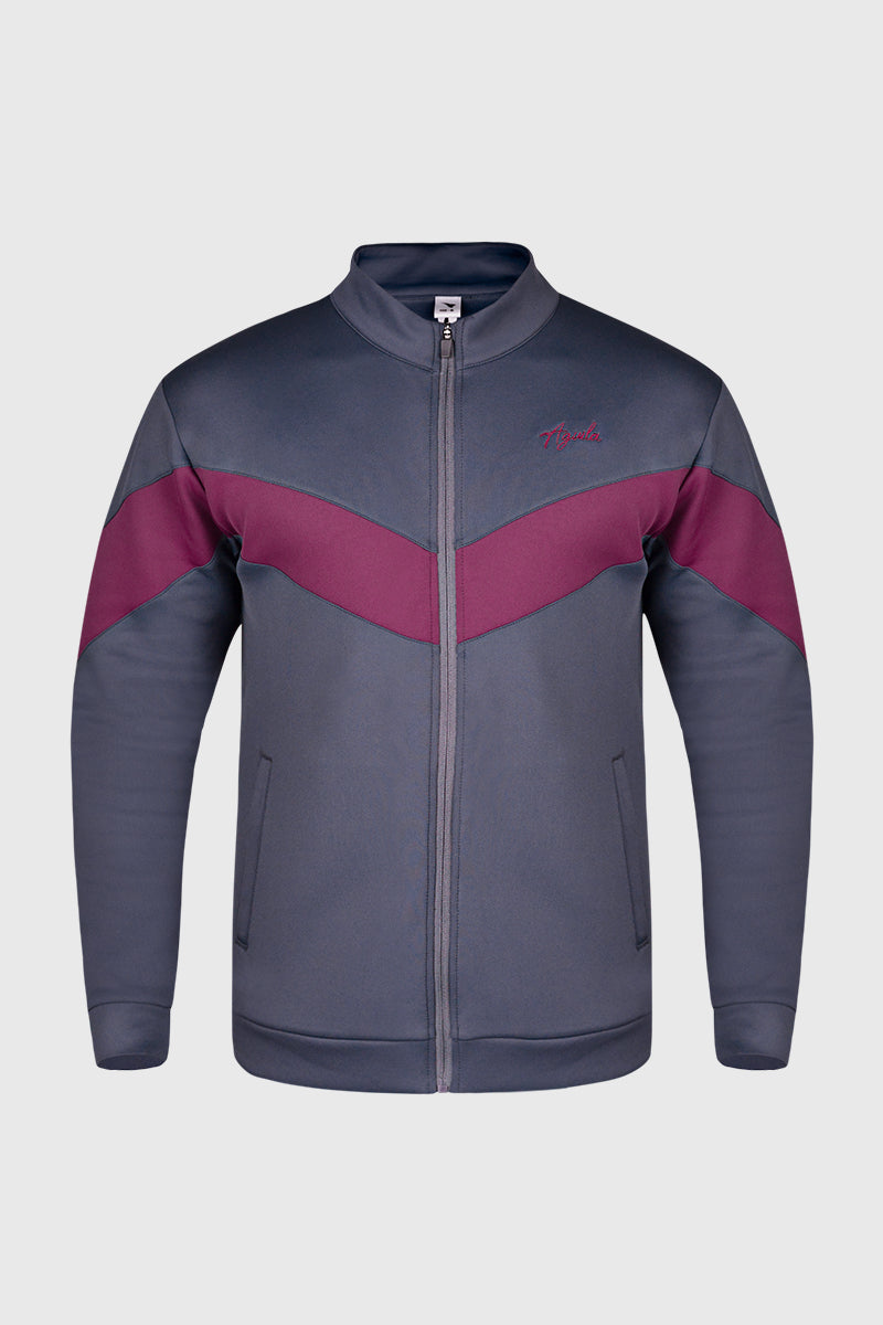 AGUILA FUSION TRACKSUIT-JACKET