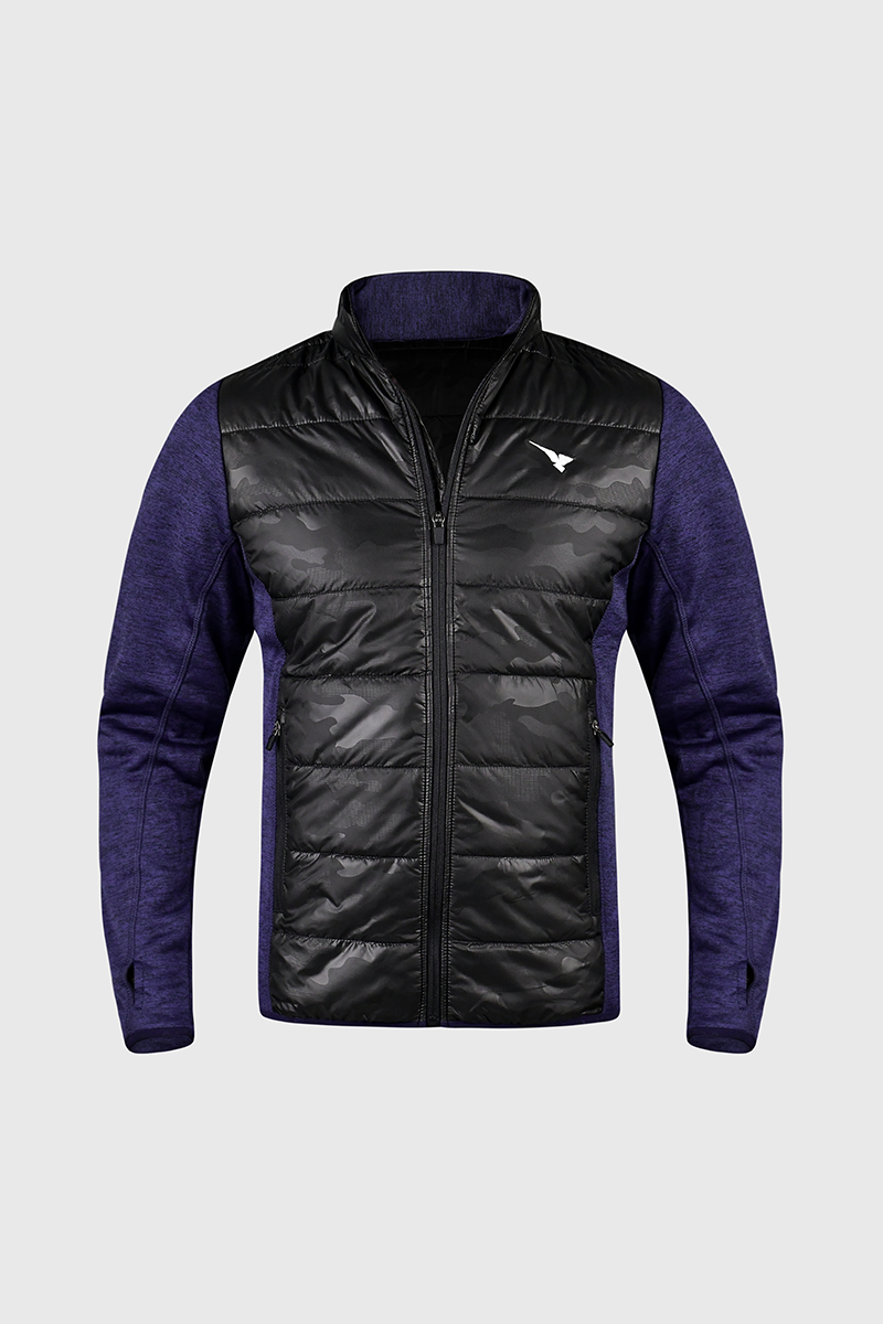 Fusion Fit Jacket