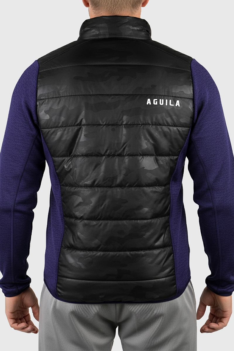 Fusion Fit Jacket