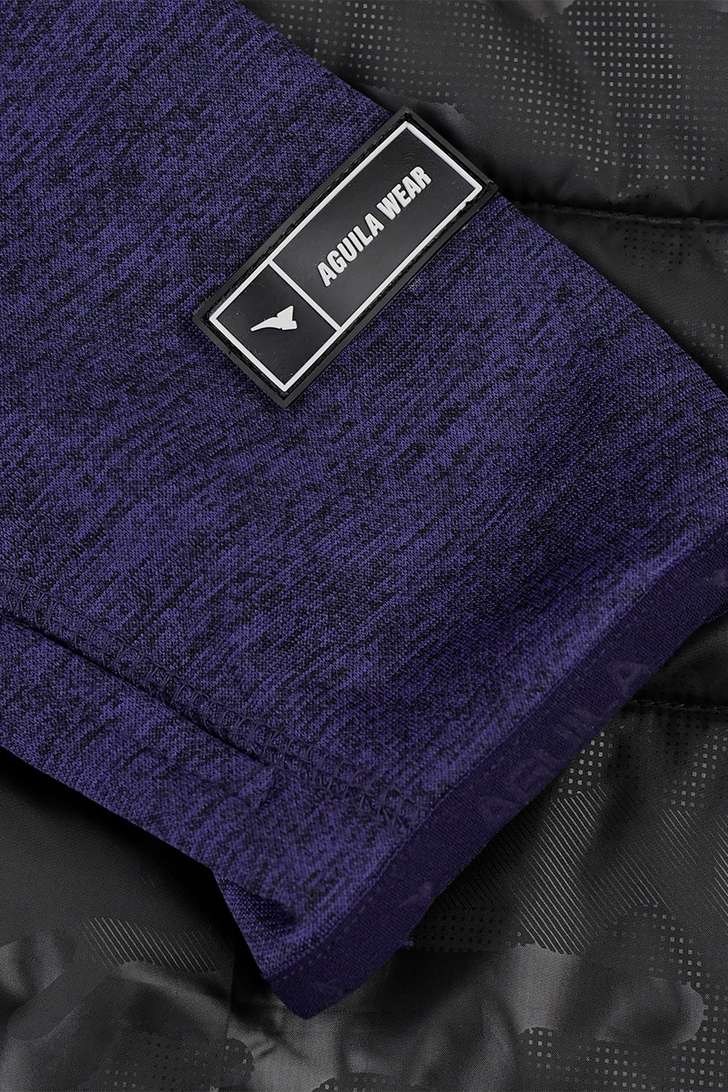 Fusion Fit Jacket