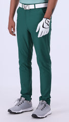 Golf Pants Meadow Green