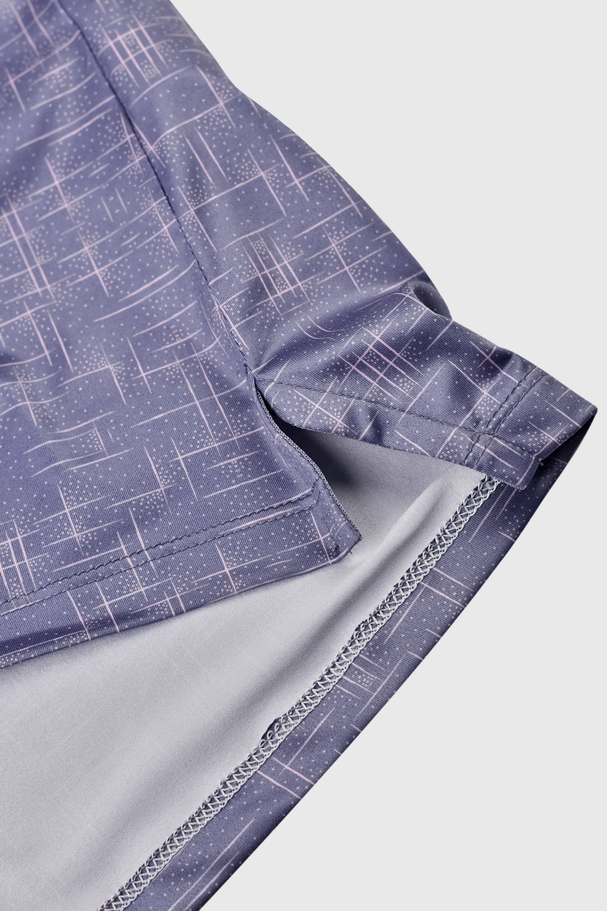 MARTIL GOLF POLO BLUE GREY