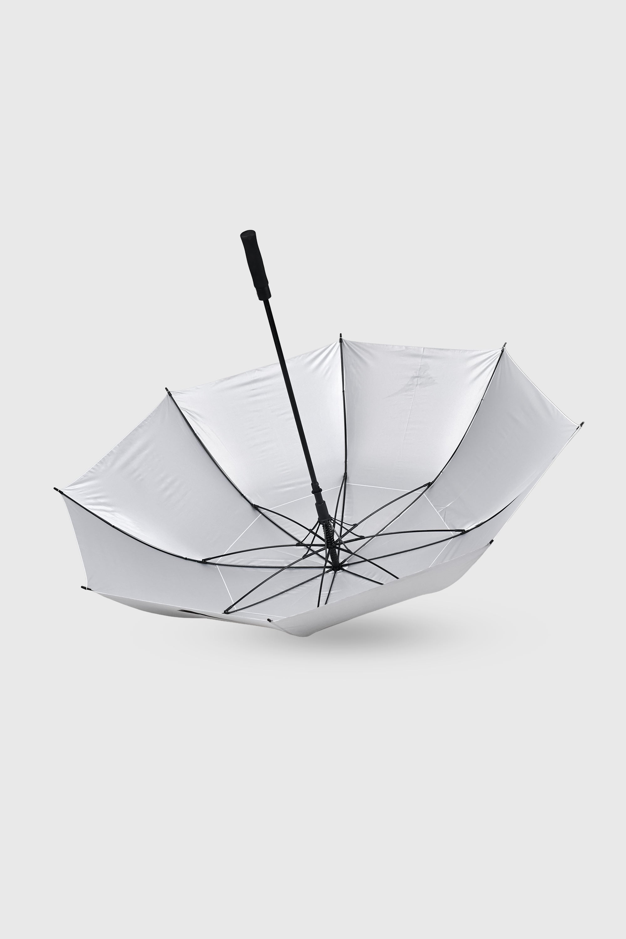 AREZZO AGUILA UMBRELLA WHITE