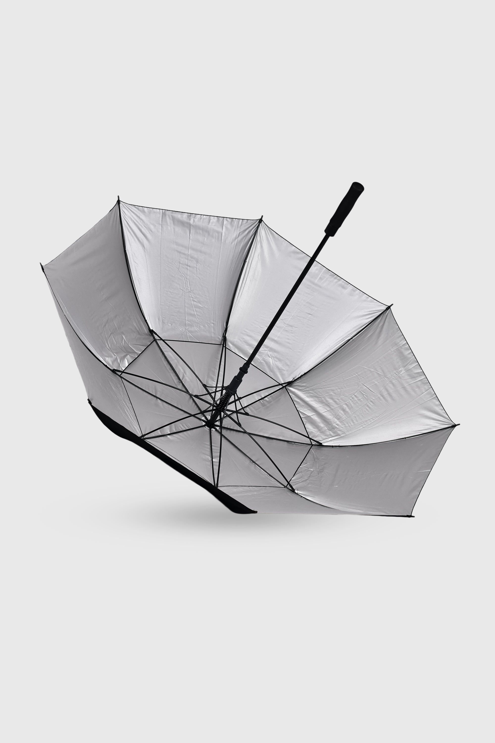 AREZZO AGUILA UMBRELLA BLACK