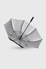 AREZZO AGUILA UMBRELLA BLACK