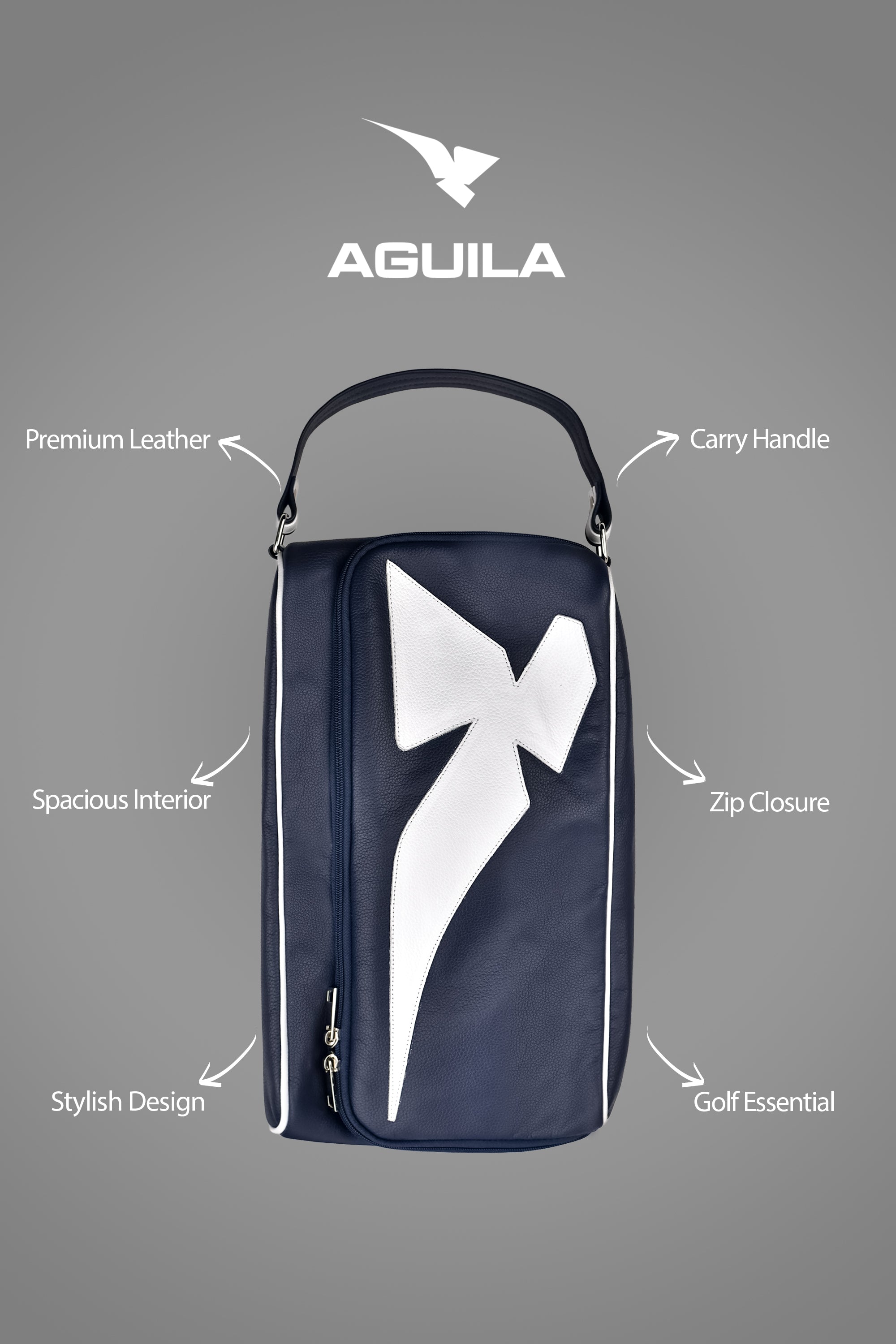 GOLF GOODIE BAG PRO 2