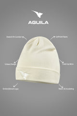Aguila Thermal Beanie