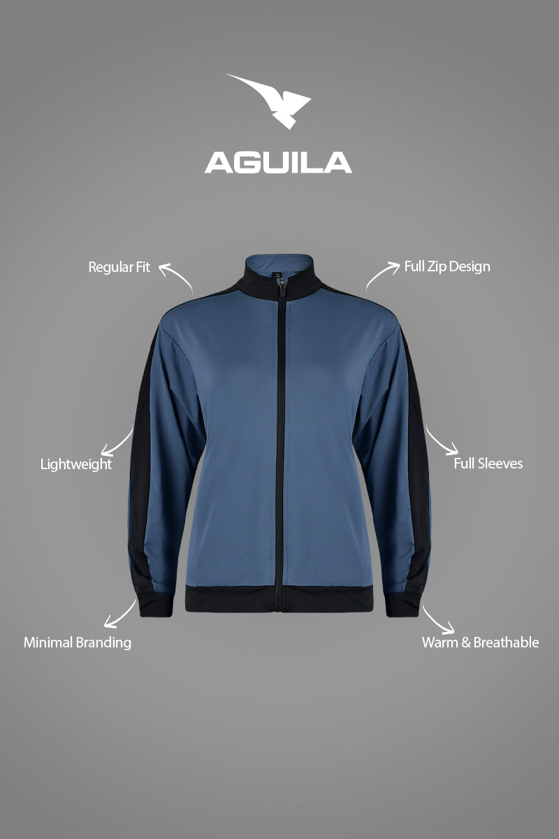 Aguila Nova Tracksuit-Jacket