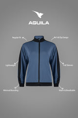 Aguila Nova Tracksuit-Jacket