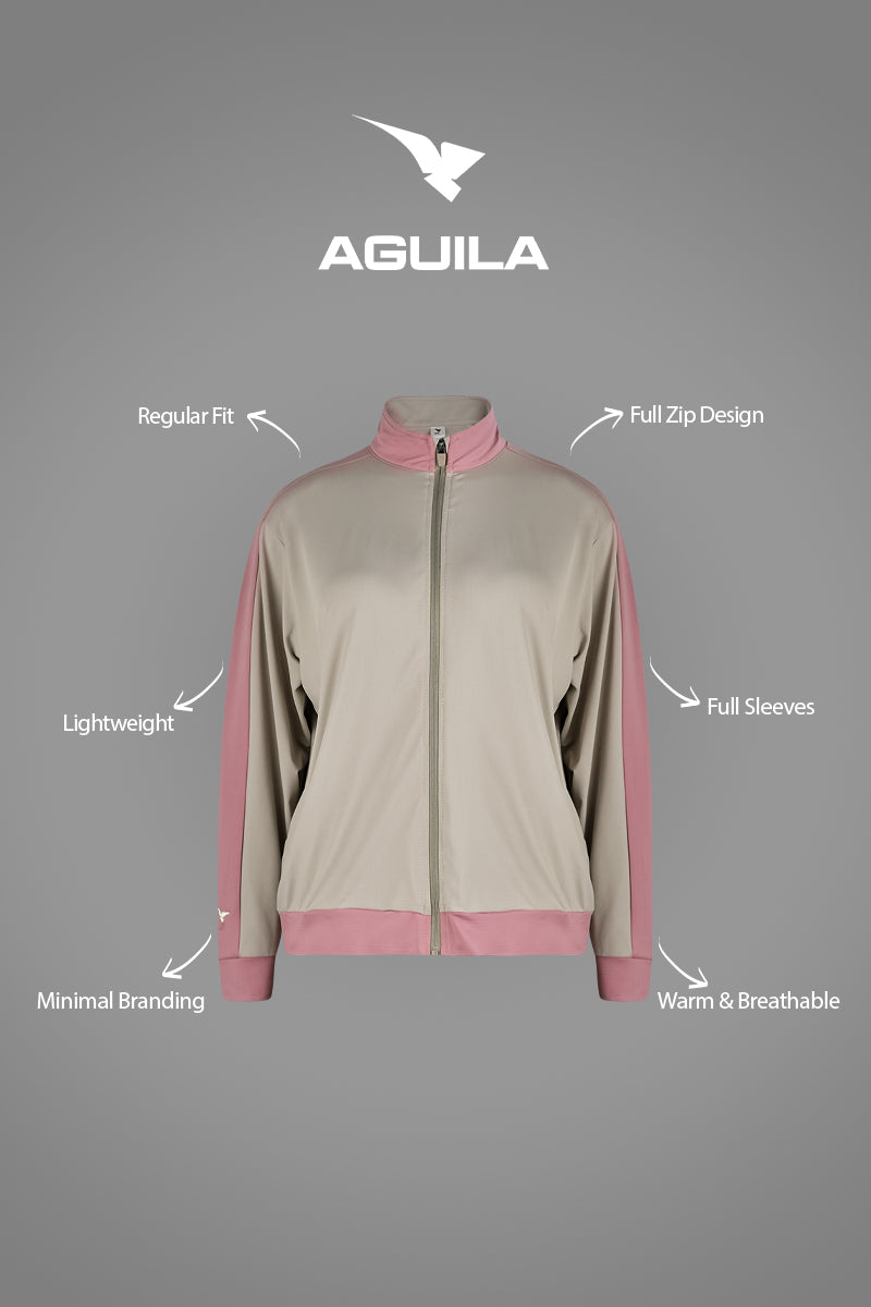 Aguila Nova Tracksuit-Jacket
