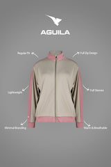 Aguila Nova Tracksuit-Jacket
