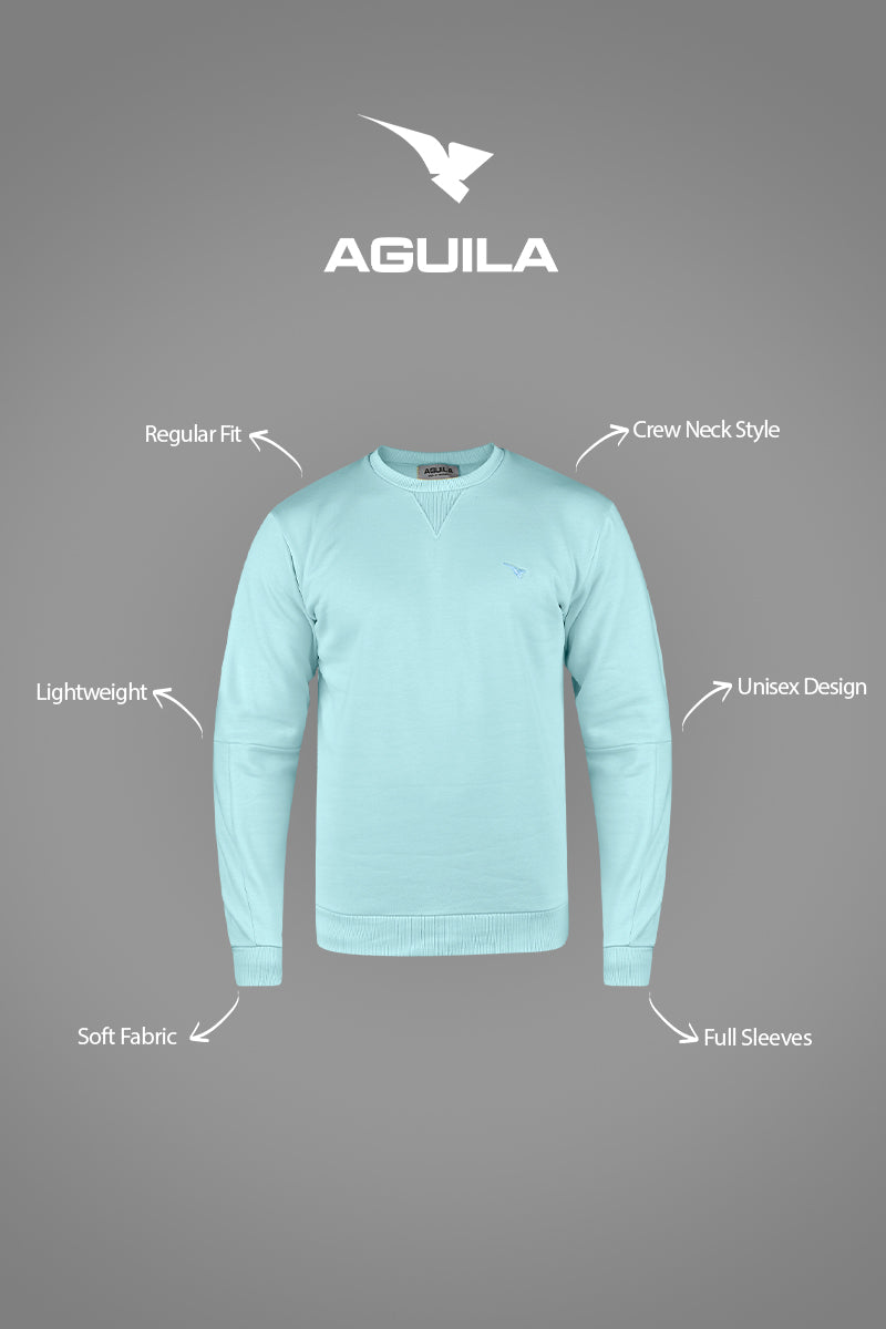 Aguila Classic Sweatsuit
