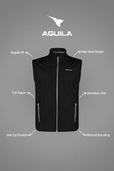Chaleco SSL Black