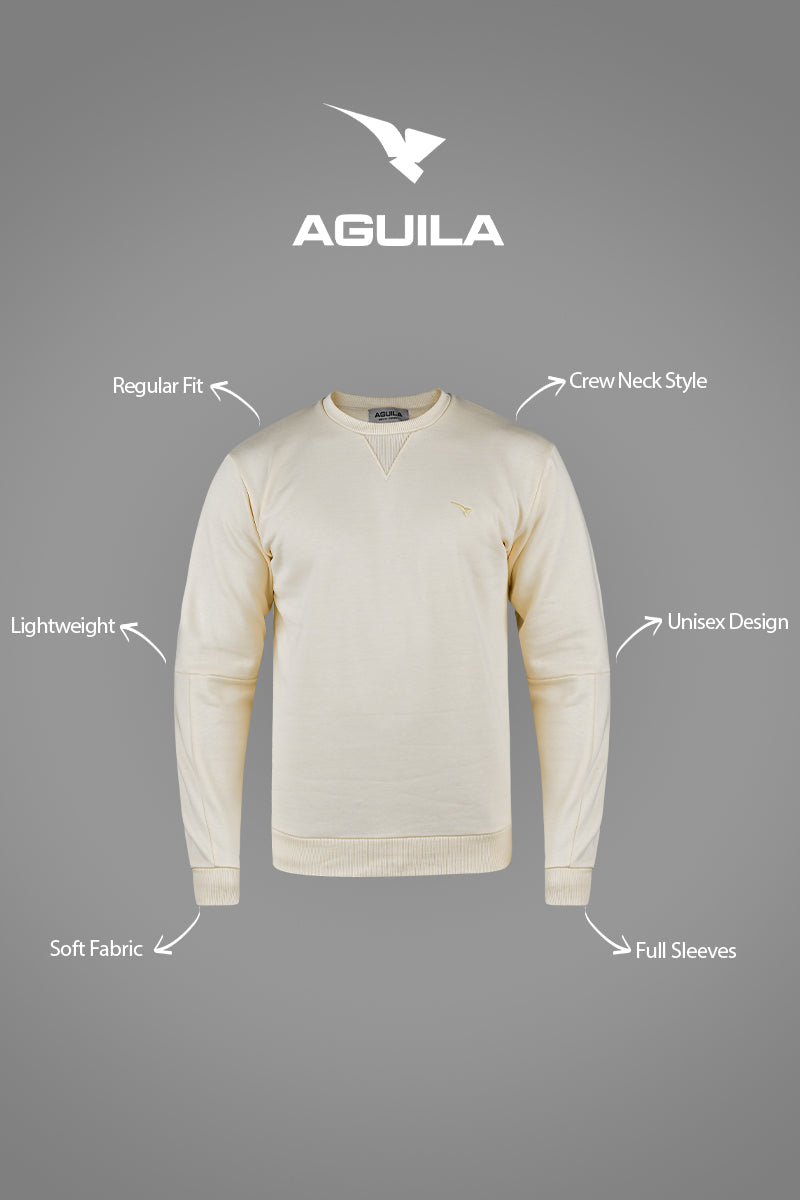 Aguila Classic Sweatsuit
