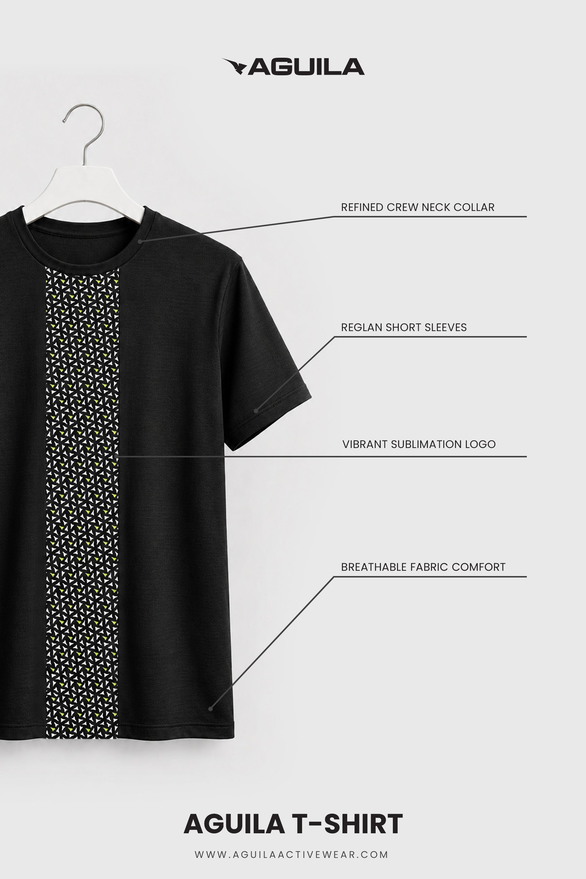 IRONFIT GYM T-SHIRT