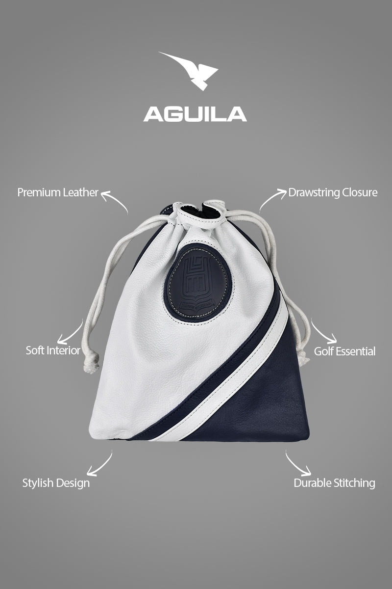 GOLF BALL BAG GYM KHANA