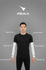 AGUILA ARM SLEEVES